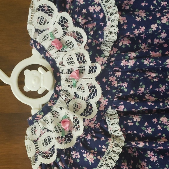 Baby Onsie Dress Jumper - Picture 4 of 6